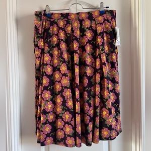 Lularoe Madison skirt